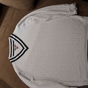 White Stag XL Womens Sweater